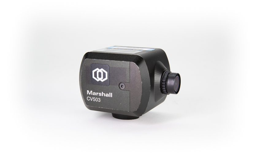 Marshall CV503 Minicam