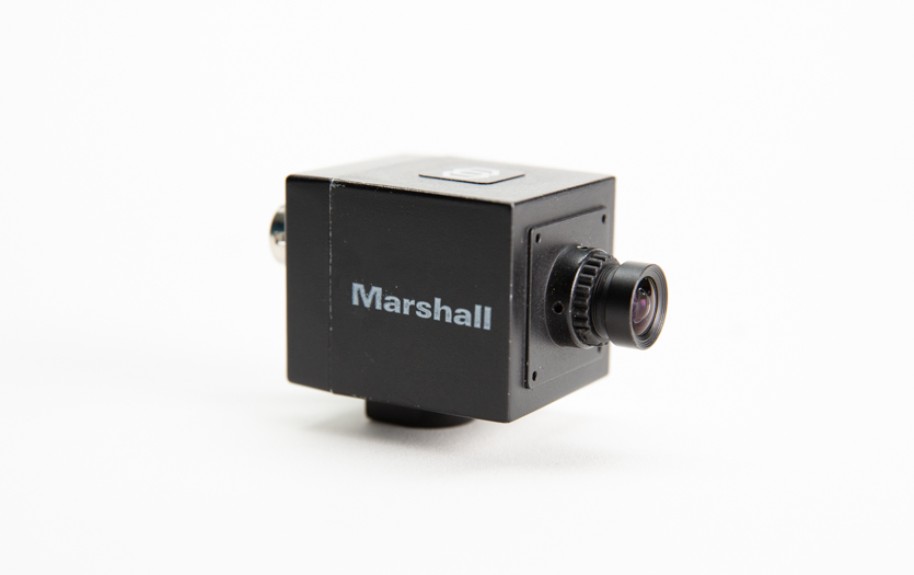 Marshall CV-505 Minicam