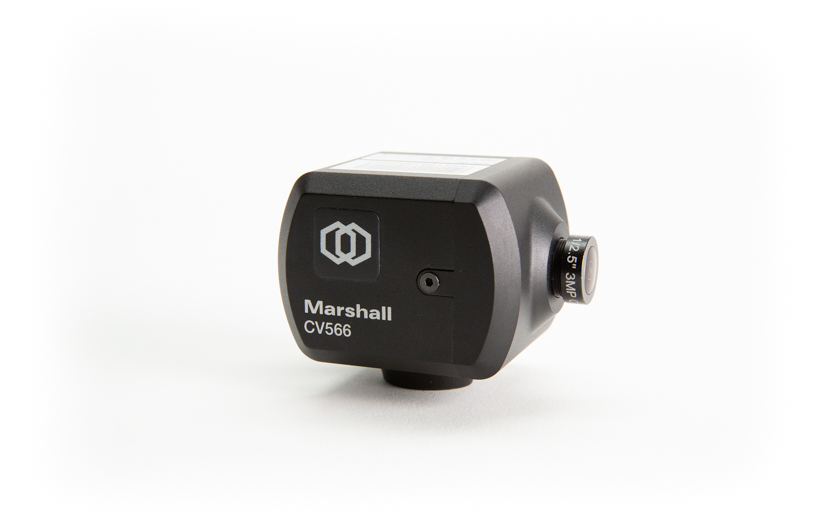 Marshall CV566 Minicam