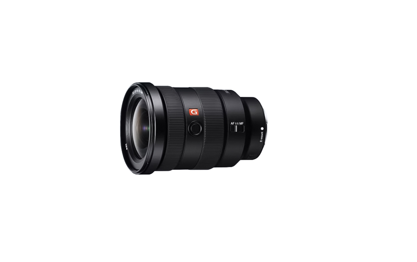 Sony 16-35mm F2.8 GM Lens (E mount)