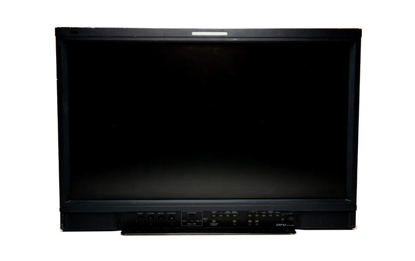 JVC DT-E21L4 -21 inch LCD Monitor