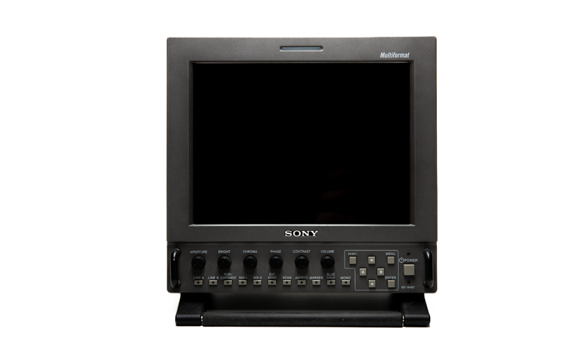 Sony PVM-741 OLED 8″ Monitor