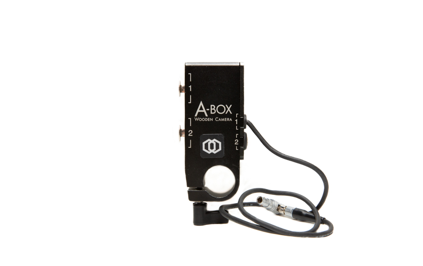Wooden Camera A-Box for ARRI Alexa Mini