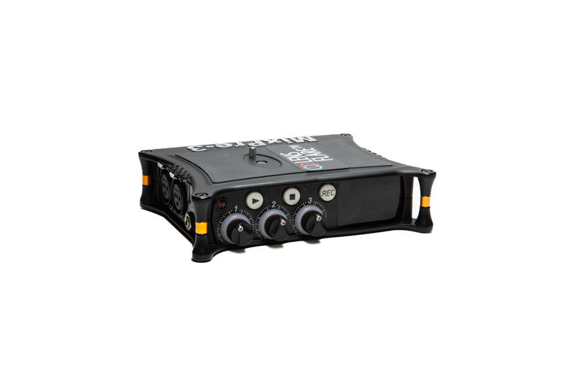 Sound Devices MixPre-3 Audio Recorder