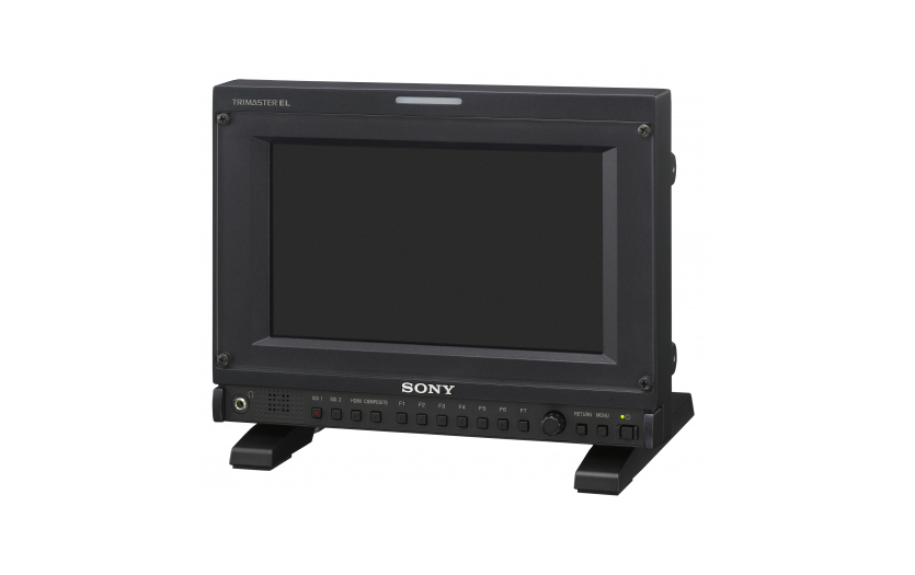 Sony PVM-741 OLED 8″ Monitor