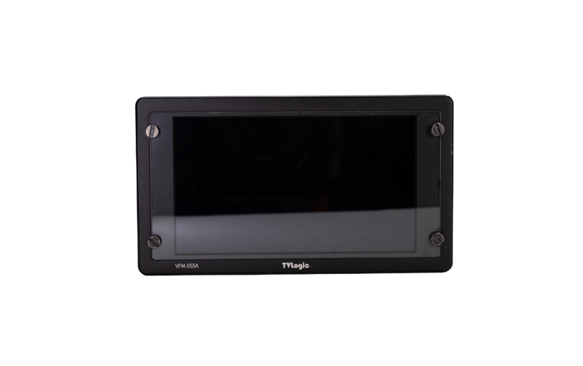 TV Logic VFM-055A 5.5″ OLED Monitor