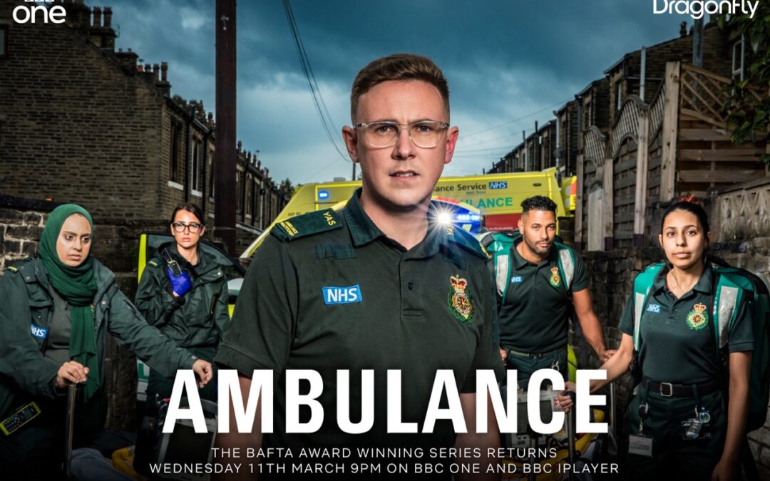 Ambulance