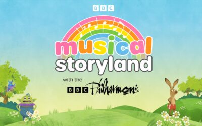 Musical Storyland