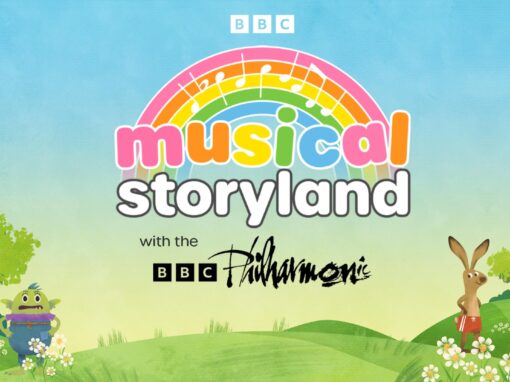 Musical Storyland
