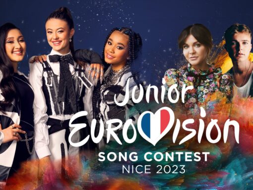 Junior Eurovision Song Contest 2023
