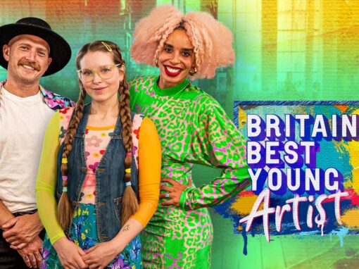 Britain’s Best Young Artist – Series 2