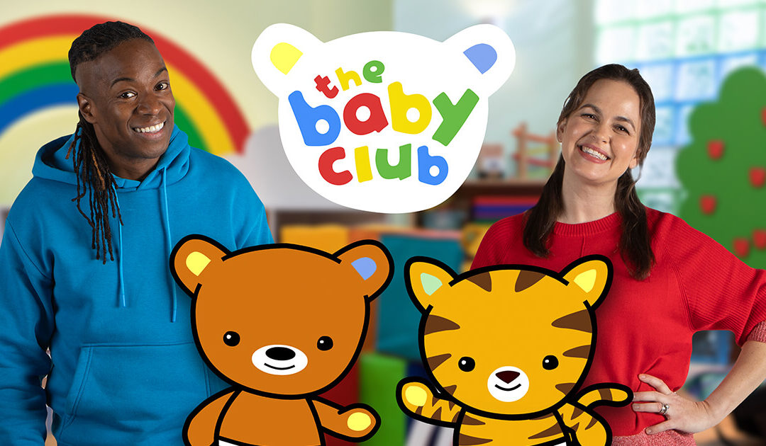 The Baby Club