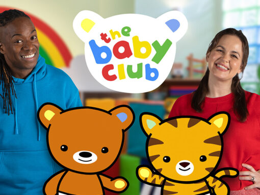 The Baby Club