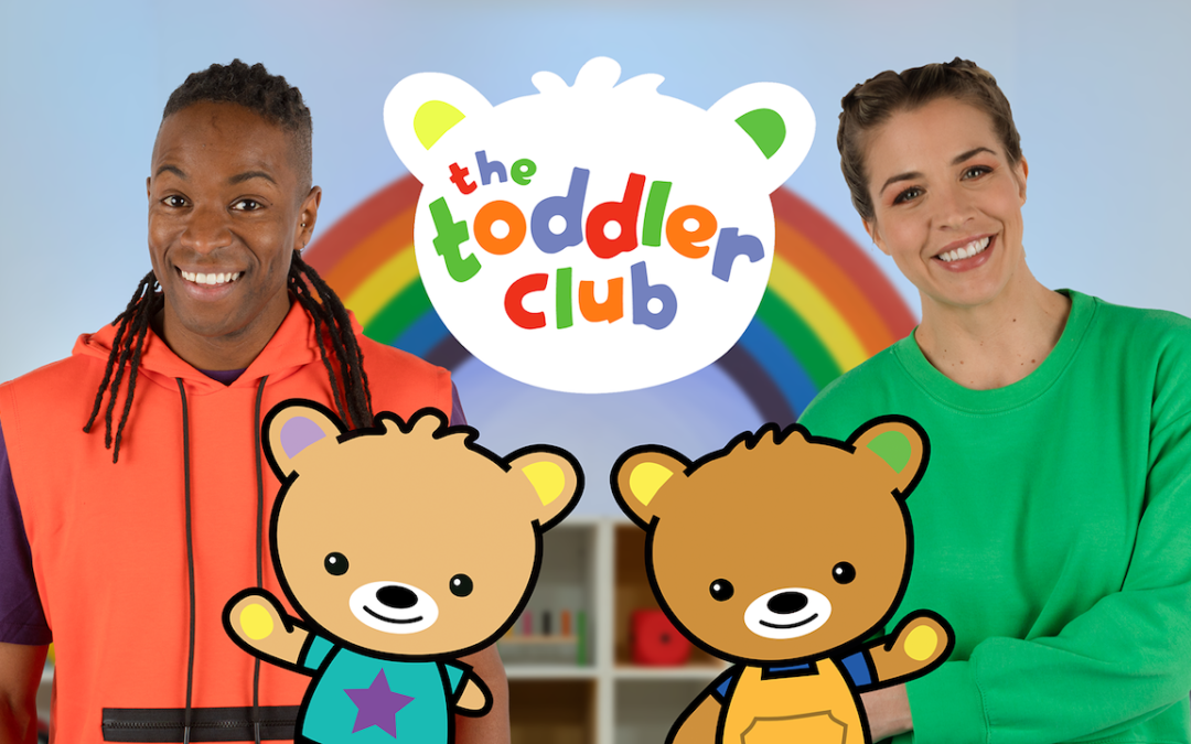 The Toddler Club