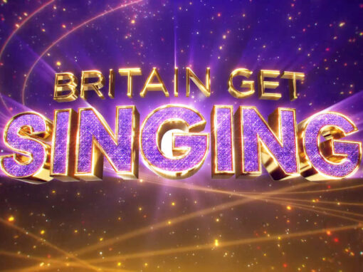 Britain Get Singing – Series 2
