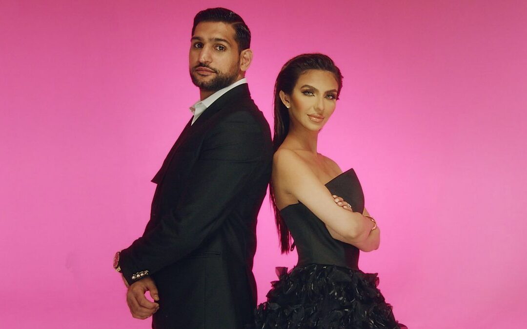Meet the Khans: Big in Bolton – Series 2