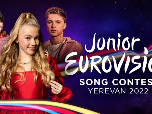 Junior Eurovision Song Contest 2022