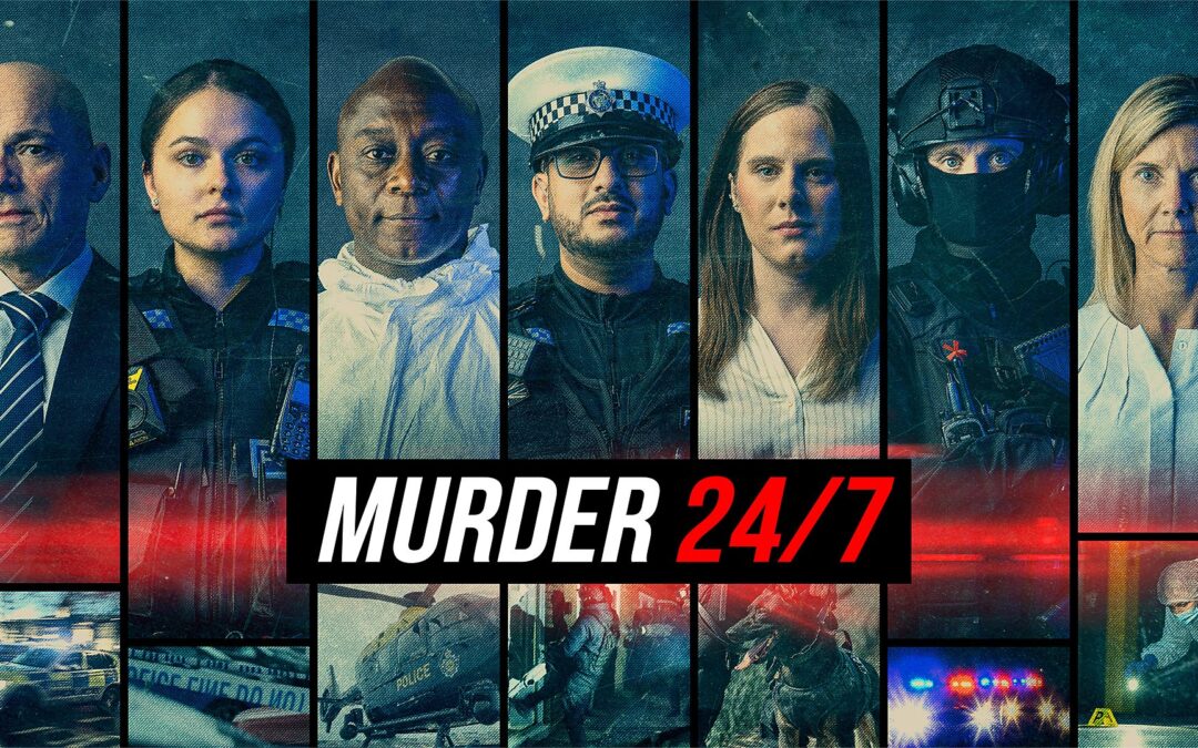 Murder 24/7