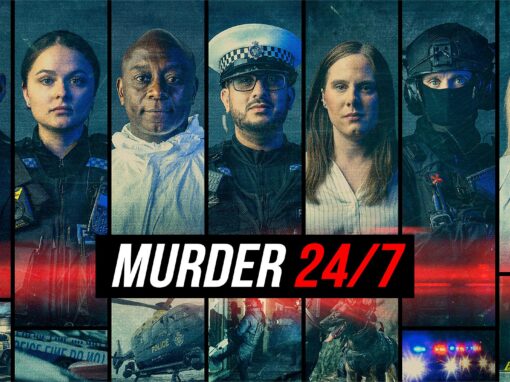 Murder 24/7