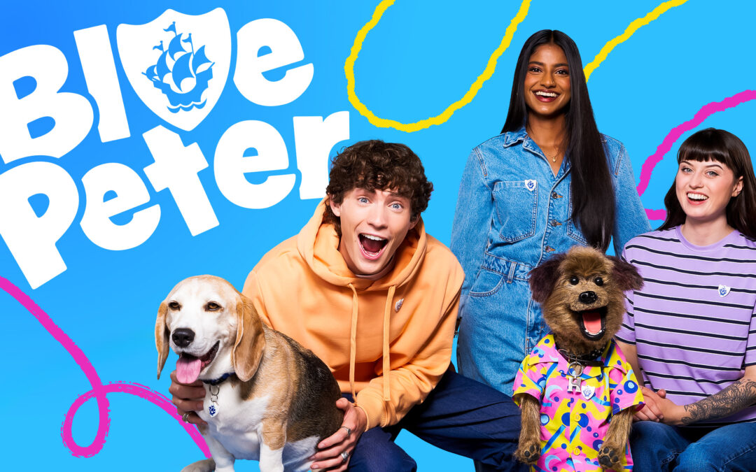 Blue Peter