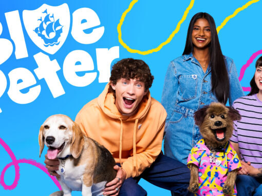 Blue Peter